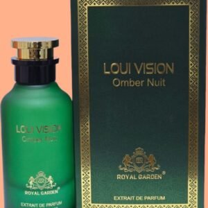 LOUI VISION OMBER NUIT