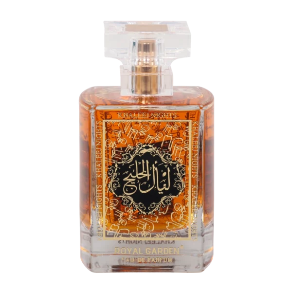 KHALEEJ NIGHTS 100ML