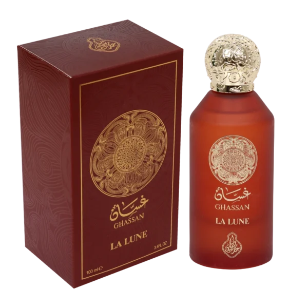 LA LUNE 100 ML