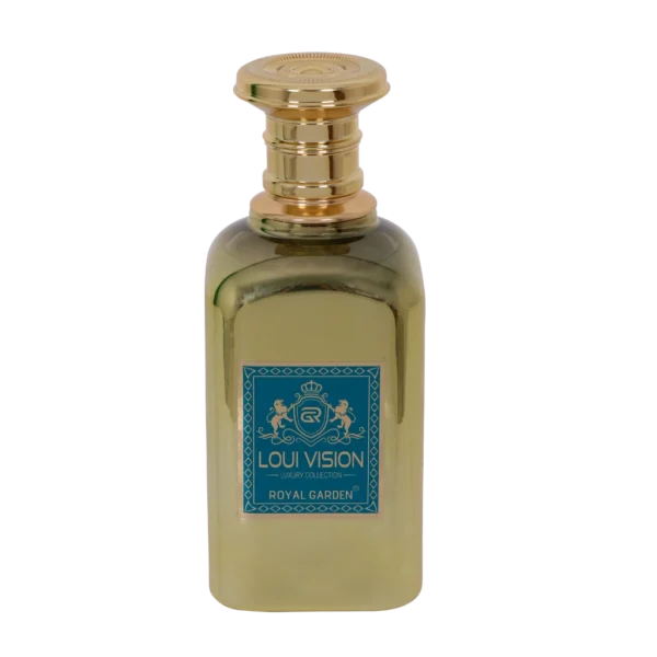 LOUI VISION GOLD BLUE 100 ML