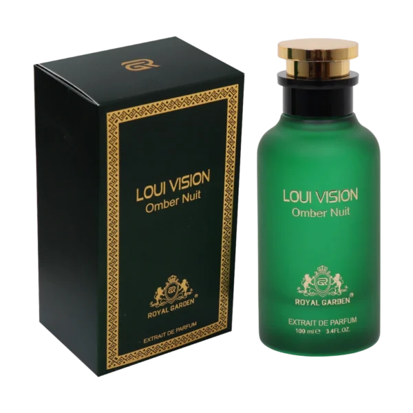 LOUI VISION OMBER NUIT 100 ML