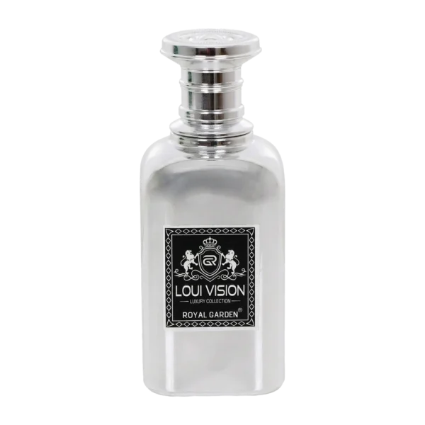 LOUI VISION BLACK 100ML