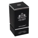 LOUI VISION BLACK 100ML - Image 2