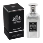 LOUI VISION BLACK 100ML - Image 3
