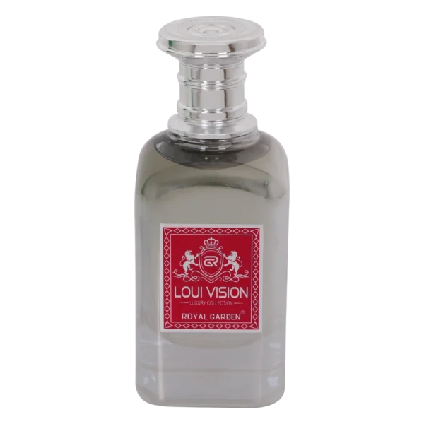 LOUI VISION PINK 100ML