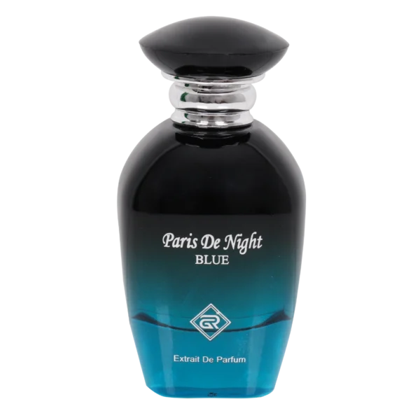PARIS DE NIGHT BLUE 100ML