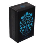 PARIS DE NIGHT BLUE 100ML - Image 2
