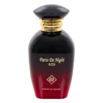 PARIS DE NIGHT RED 100ML