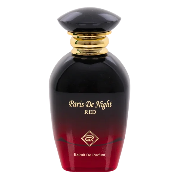 PARIS DE NIGHT RED 100ML