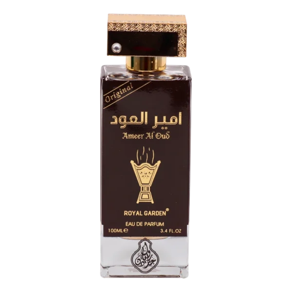 AMEER AL OUD 100ML