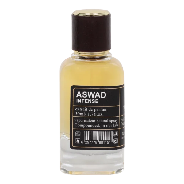 ASWAD INTENSE 50 ML