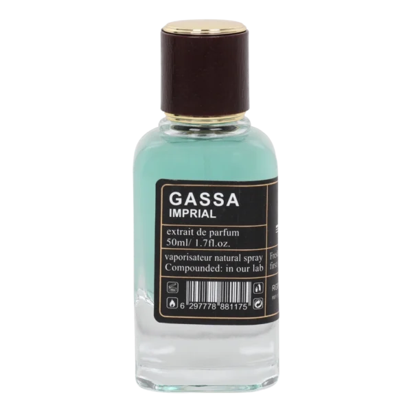 RG GASSA IMPRIAL 50 ML