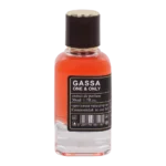 GASSA ONE & ONLY 50 ML