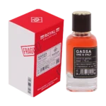 GASSA ONE & ONLY 50 ML - Image 3