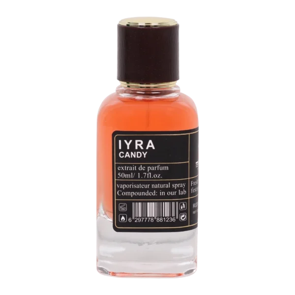 IYRA CANDY 50 ML