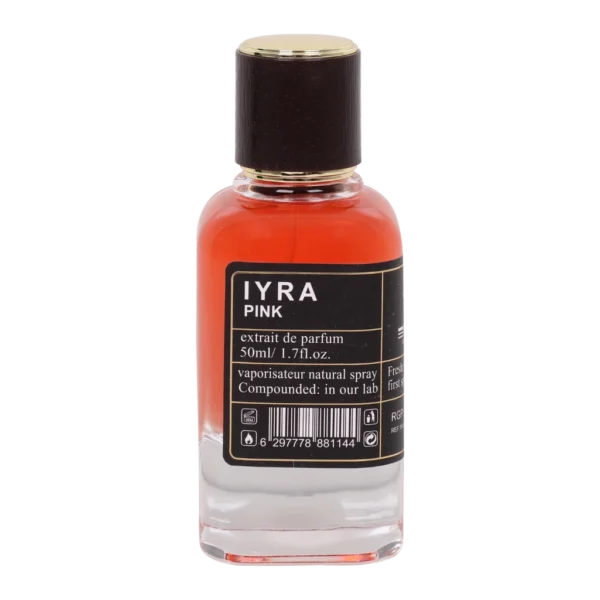 IYRA PINK 50