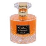 RG KHAMRA BLACK 100 ML - Image 2