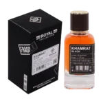 KHAMRAT BLACK 50ML - Image 3