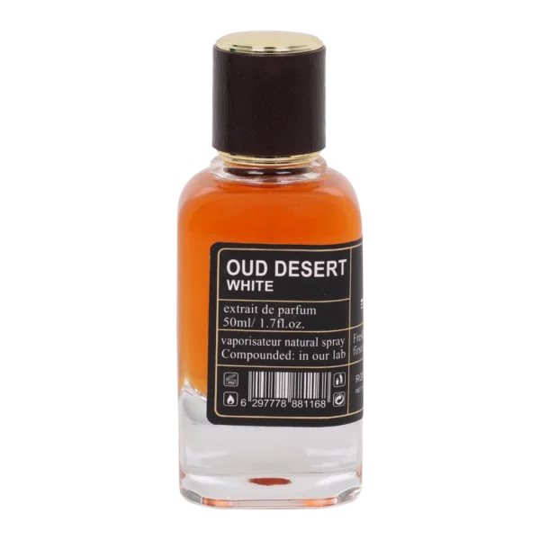 OUD DESERT WHITE 50 ML
