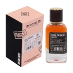 OUD DESERT WHITE 50 ML - Image 3