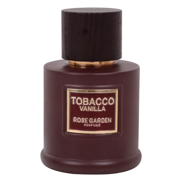 TOBACCO VANILLA 100ML