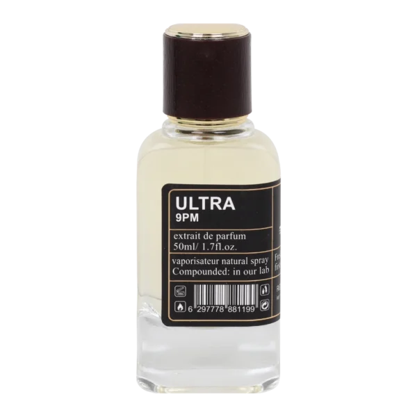 ULTRA 9PM 50ML