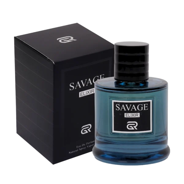 SAVAGE ELIXIR 100 ML