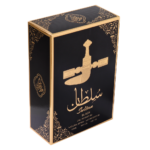 SULTAN BLACK 100 ML - Image 3