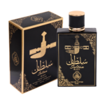 SULTAN BLACK 100 ML