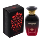 PARIS DE NIGHT RED 100ML - Image 3